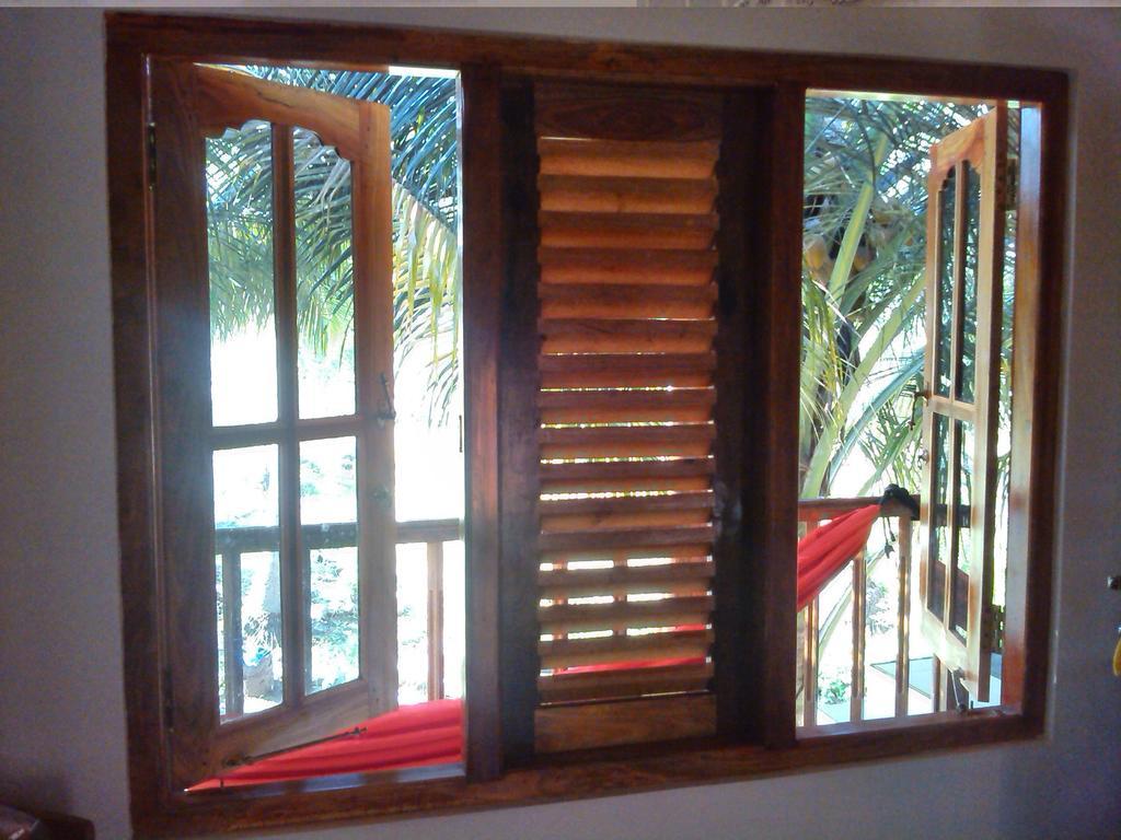 Fishermens Lodge & Restaurant Ranna Bilik gambar