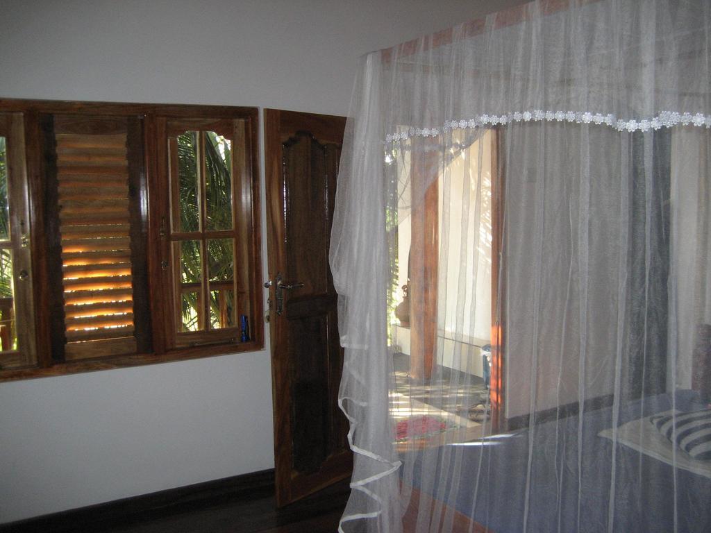 Fishermens Lodge & Restaurant Ranna Luaran gambar