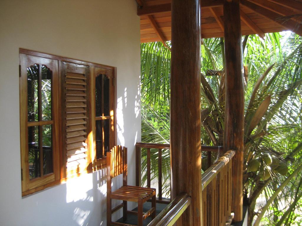 Fishermens Lodge & Restaurant Ranna Bilik gambar