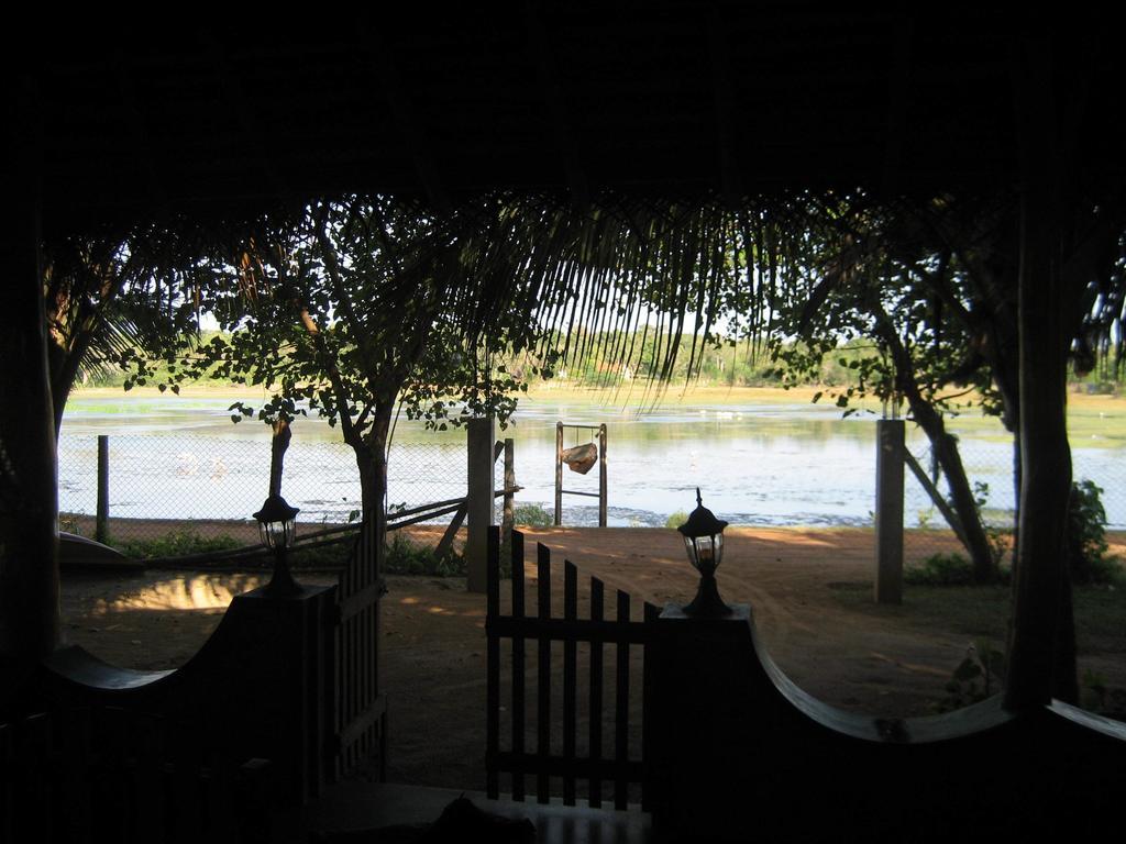Fishermens Lodge & Restaurant Ranna Luaran gambar