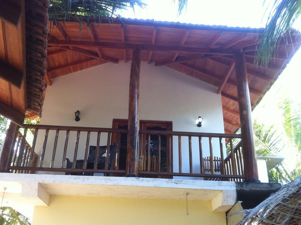 Fishermens Lodge & Restaurant Ranna Bilik gambar