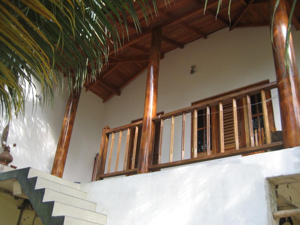Fishermens Lodge & Restaurant Ranna Luaran gambar